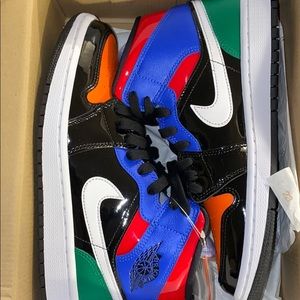 Air Jordan 1 se woman